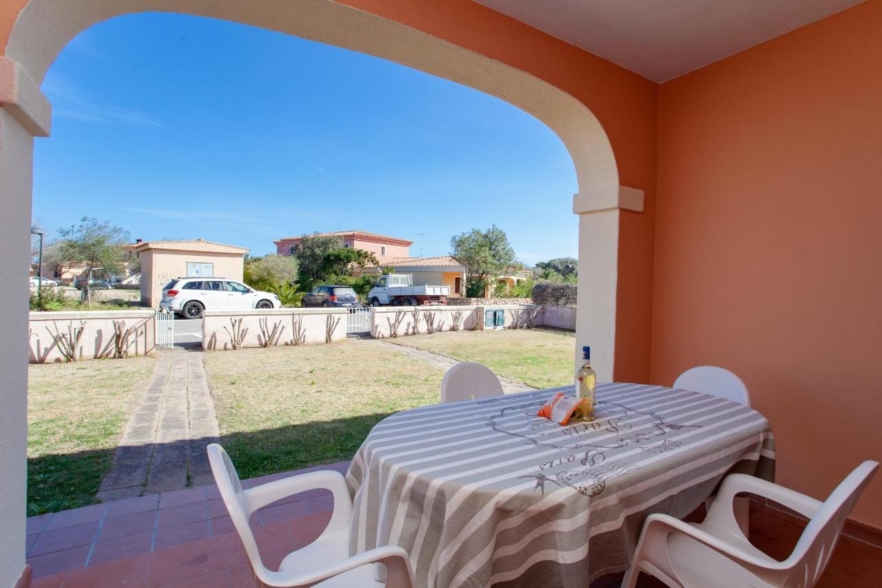 Residence Cinta 5 San Teodoro (Sardinia) Exterior foto