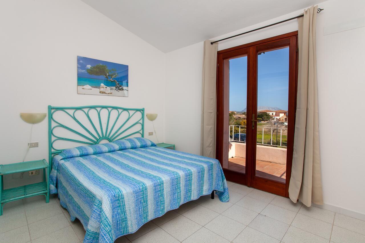 Residence Cinta 5 San Teodoro (Sardinia) Exterior foto