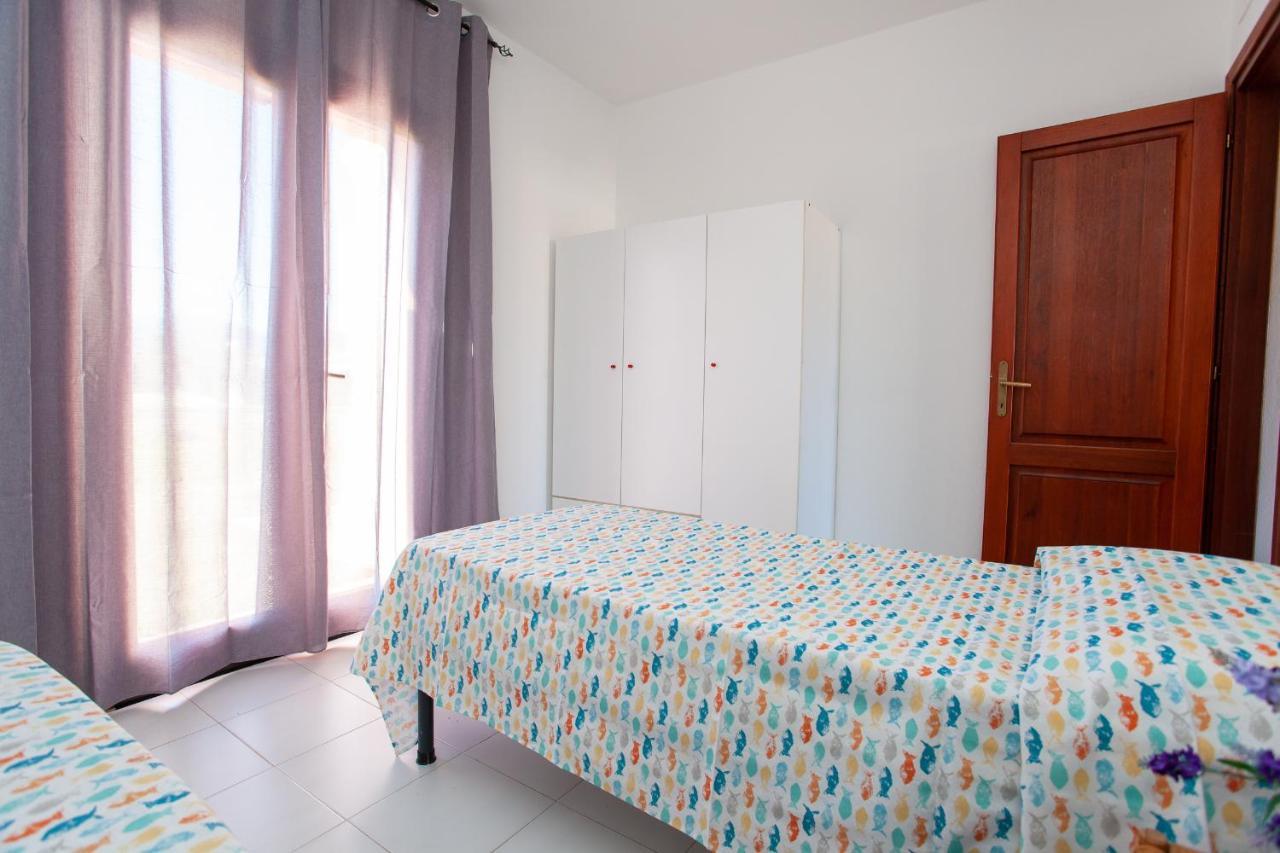 Residence Cinta 5 San Teodoro (Sardinia) Exterior foto