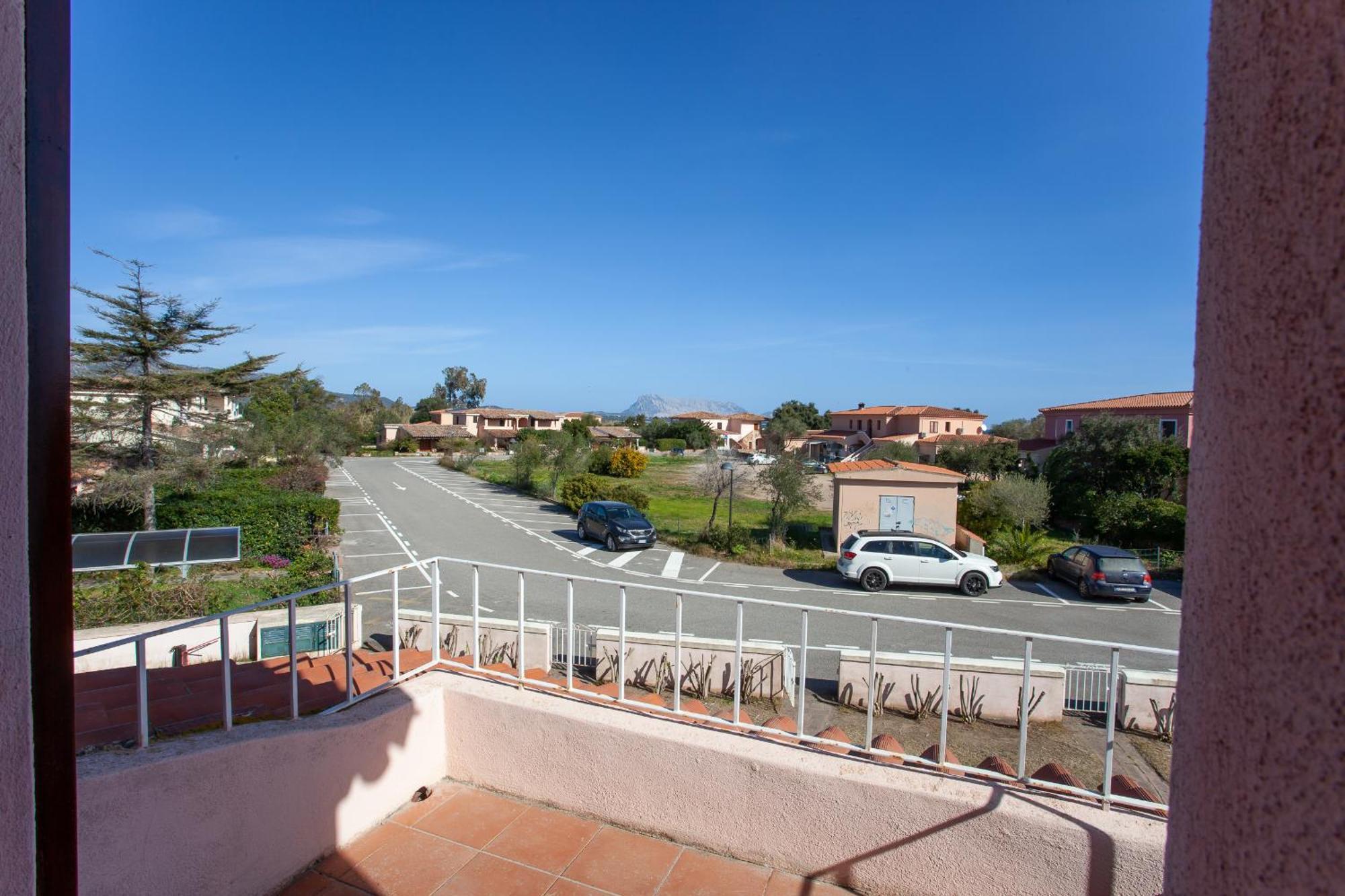 Residence Cinta 5 San Teodoro (Sardinia) Exterior foto