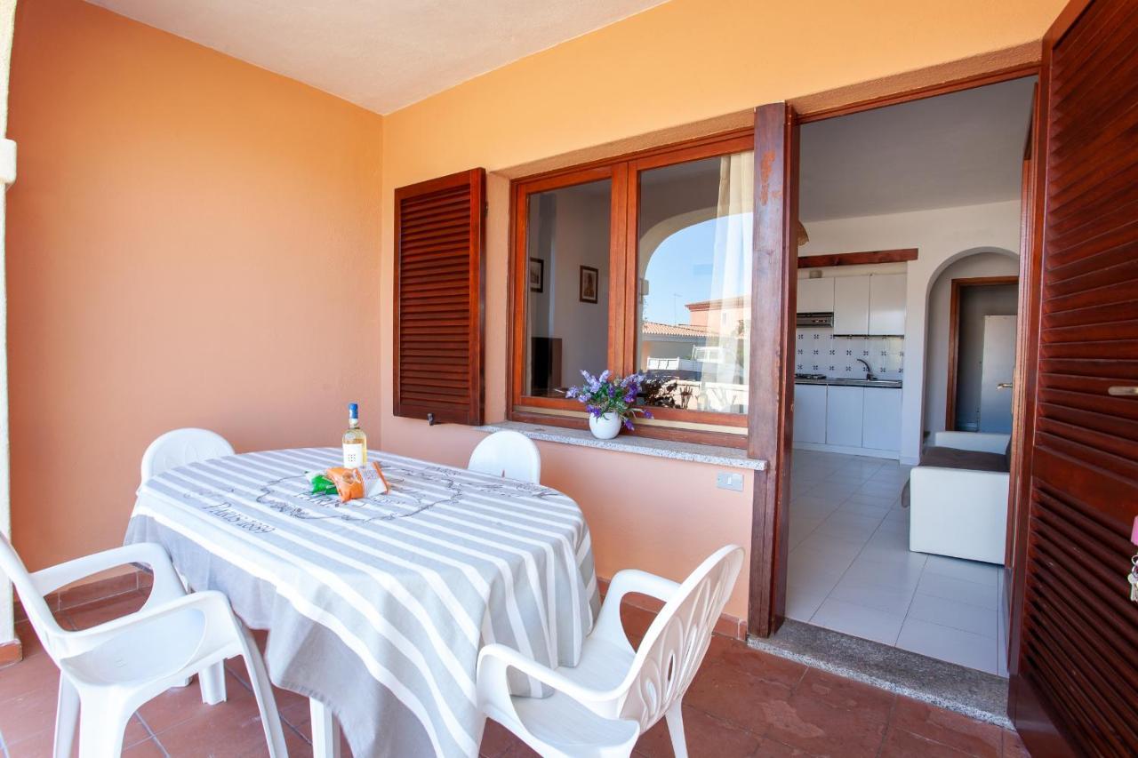 Residence Cinta 5 San Teodoro (Sardinia) Exterior foto
