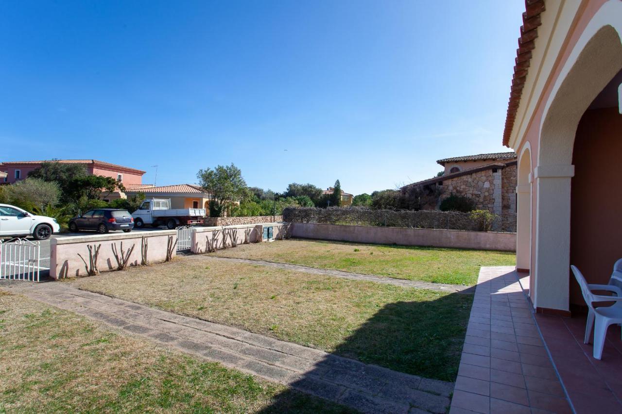 Residence Cinta 5 San Teodoro (Sardinia) Exterior foto