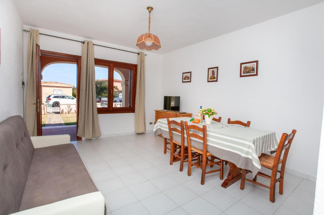 Residence Cinta 5 San Teodoro (Sardinia) Exterior foto