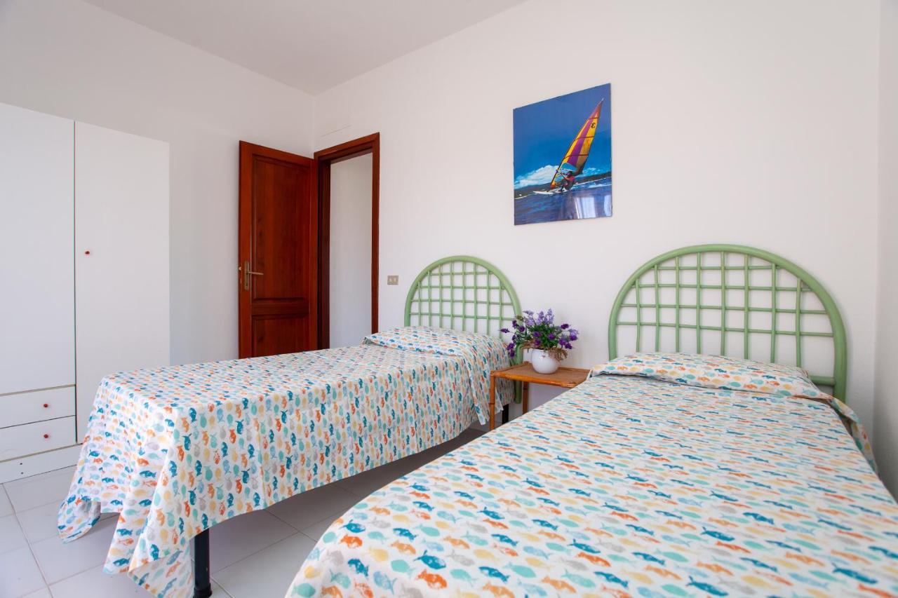 Residence Cinta 5 San Teodoro (Sardinia) Exterior foto